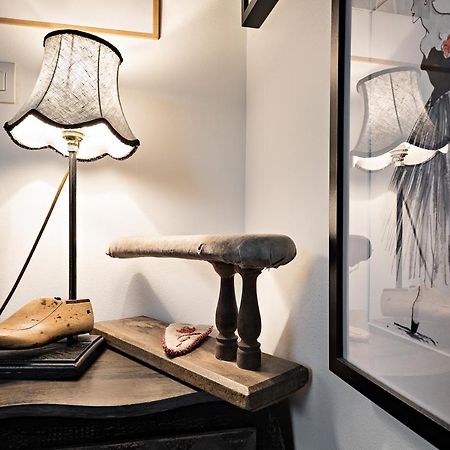 Les Petites Suites Dieppoises - L'Atelier Couture Dieppe Exterior photo